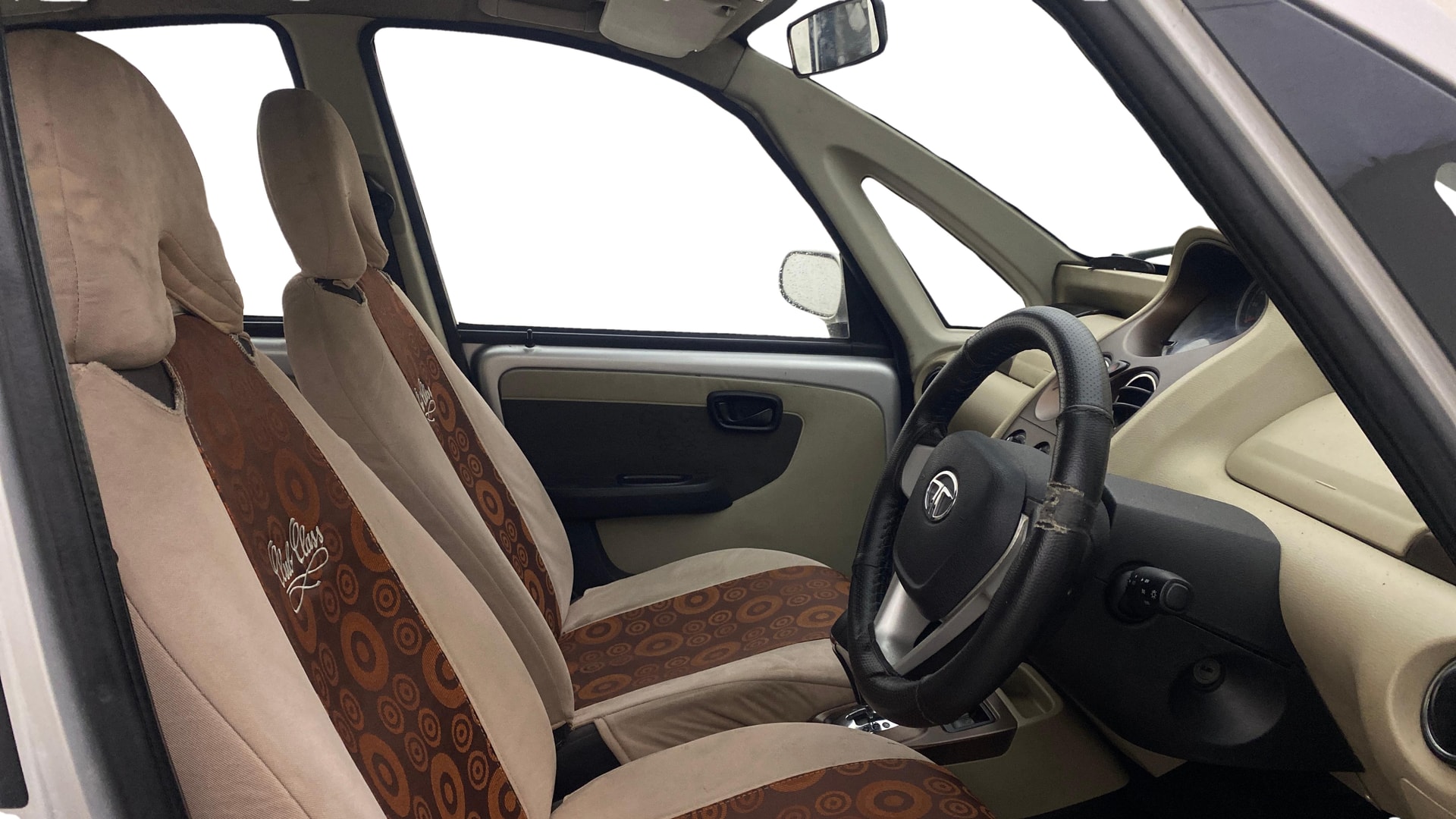 Used 2015 Tata Nano Used 2015 Tata Nano