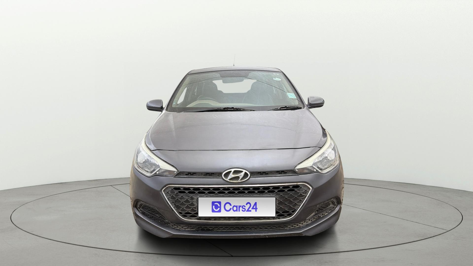 Used 2017 Hyundai Elite i20 Used 2017 Hyundai Elite i20