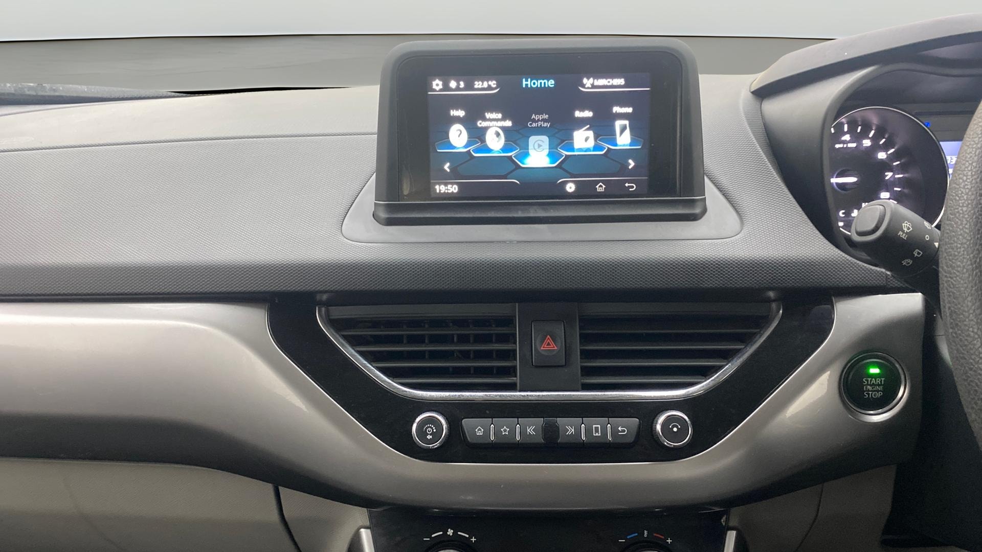 Used 2017 Tata Nexon Used 2017 Tata Nexon