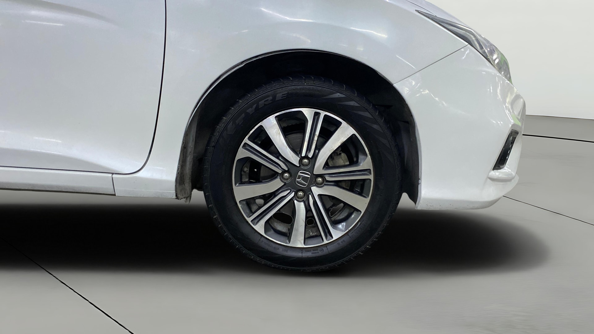 Used 2019 Honda City Used 2019 Honda City