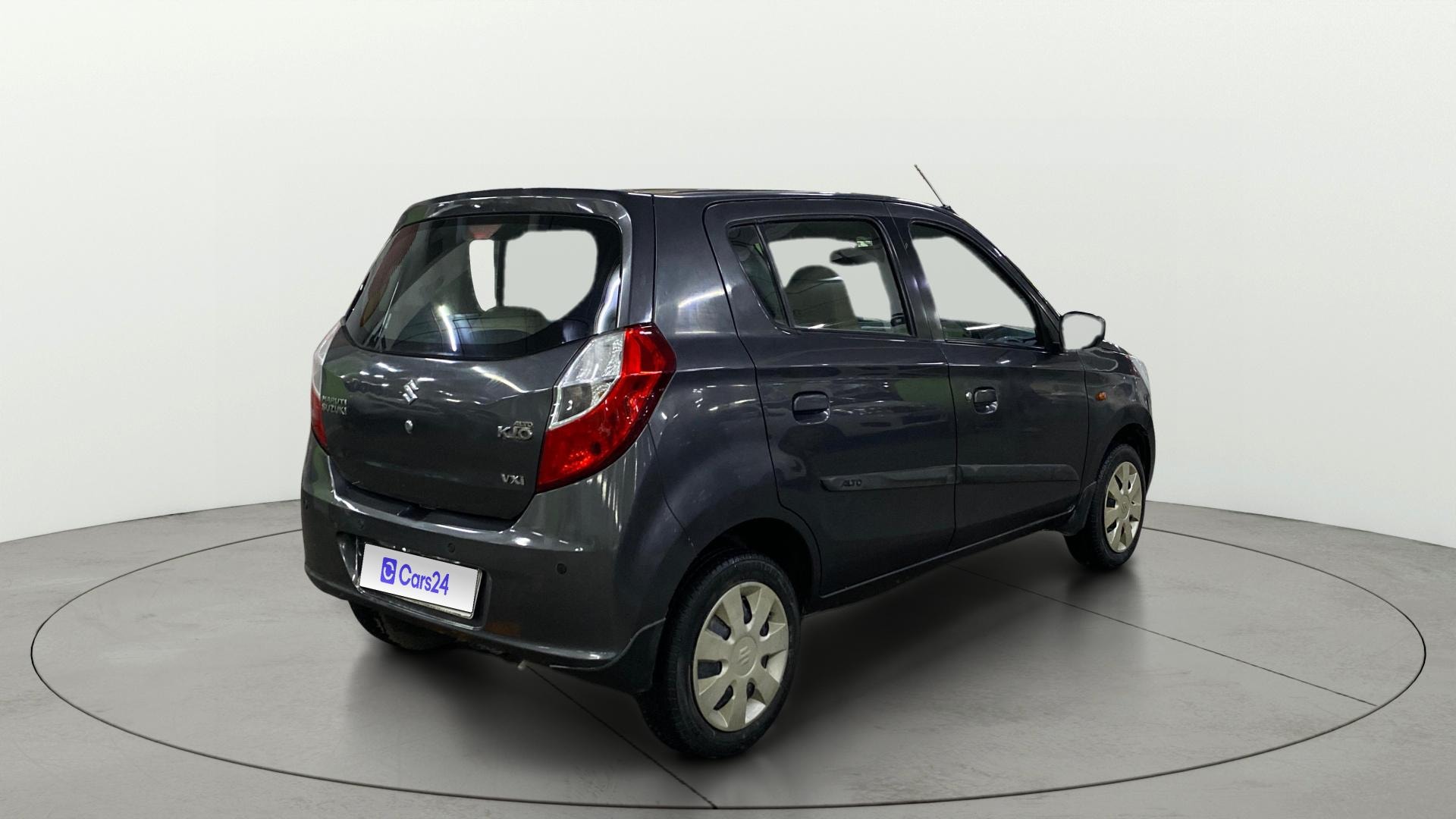 Used 2015 Maruti Suzuki Alto K10 Used 2015 Maruti Suzuki Alto K10