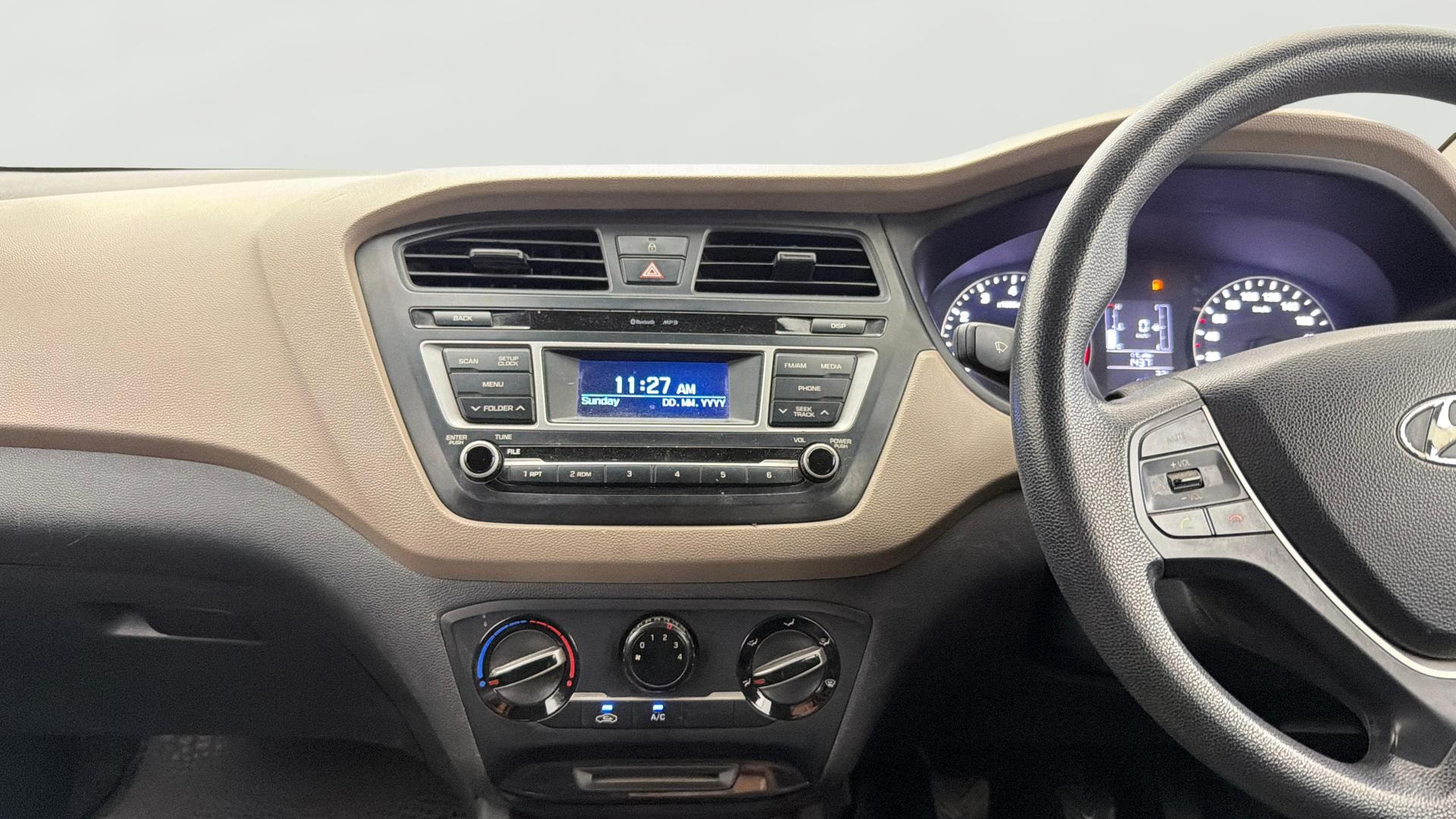 Used 2017 Hyundai Elite i20 Used 2017 Hyundai Elite i20