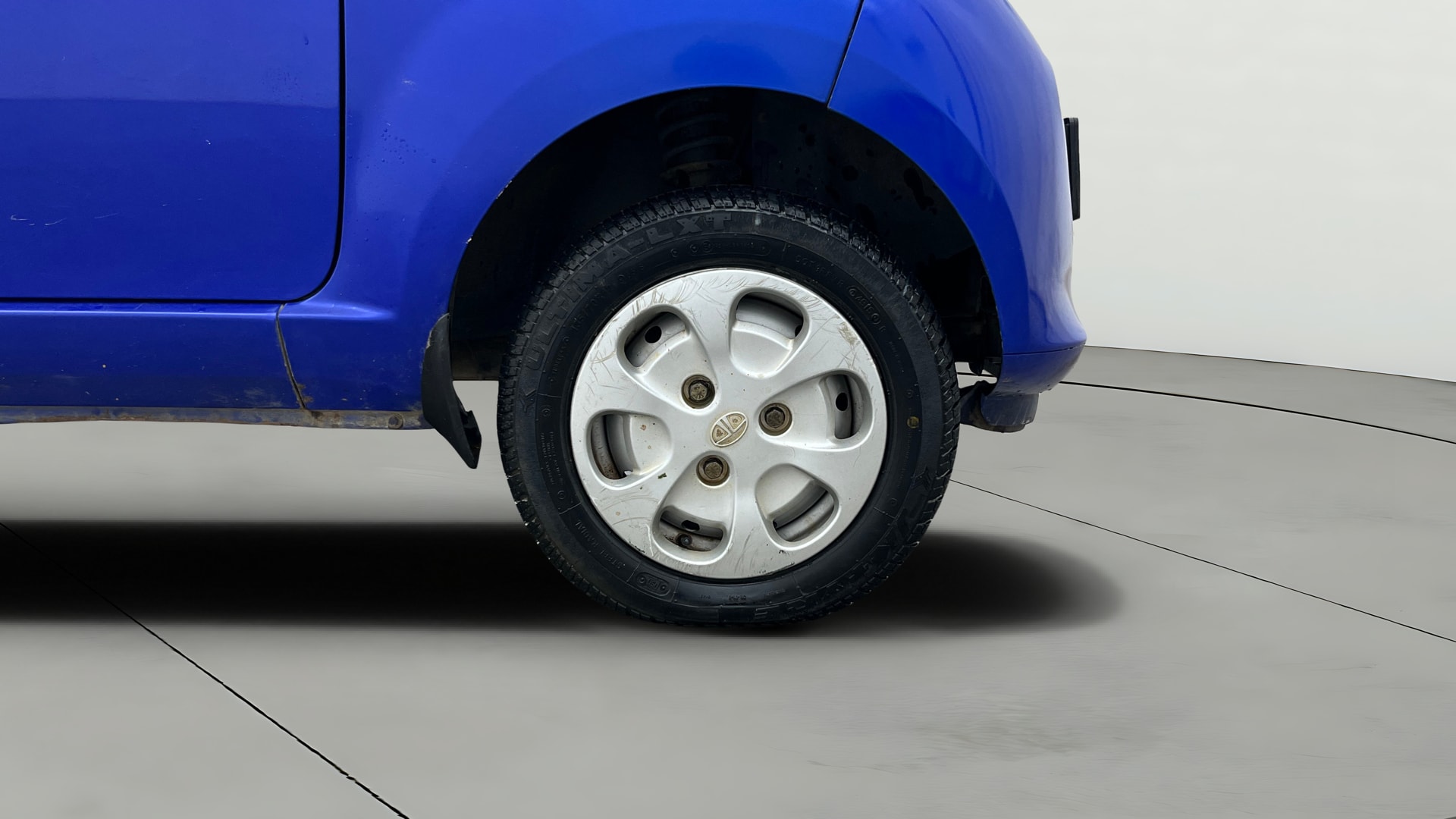 Used 2016 Tata Nano Used 2016 Tata Nano