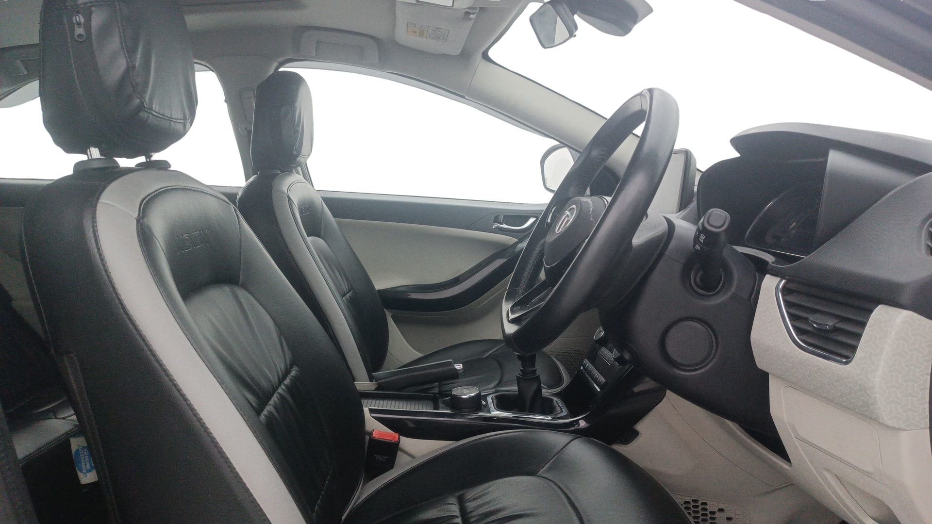 Used 2021 Tata Nexon Used 2021 Tata Nexon