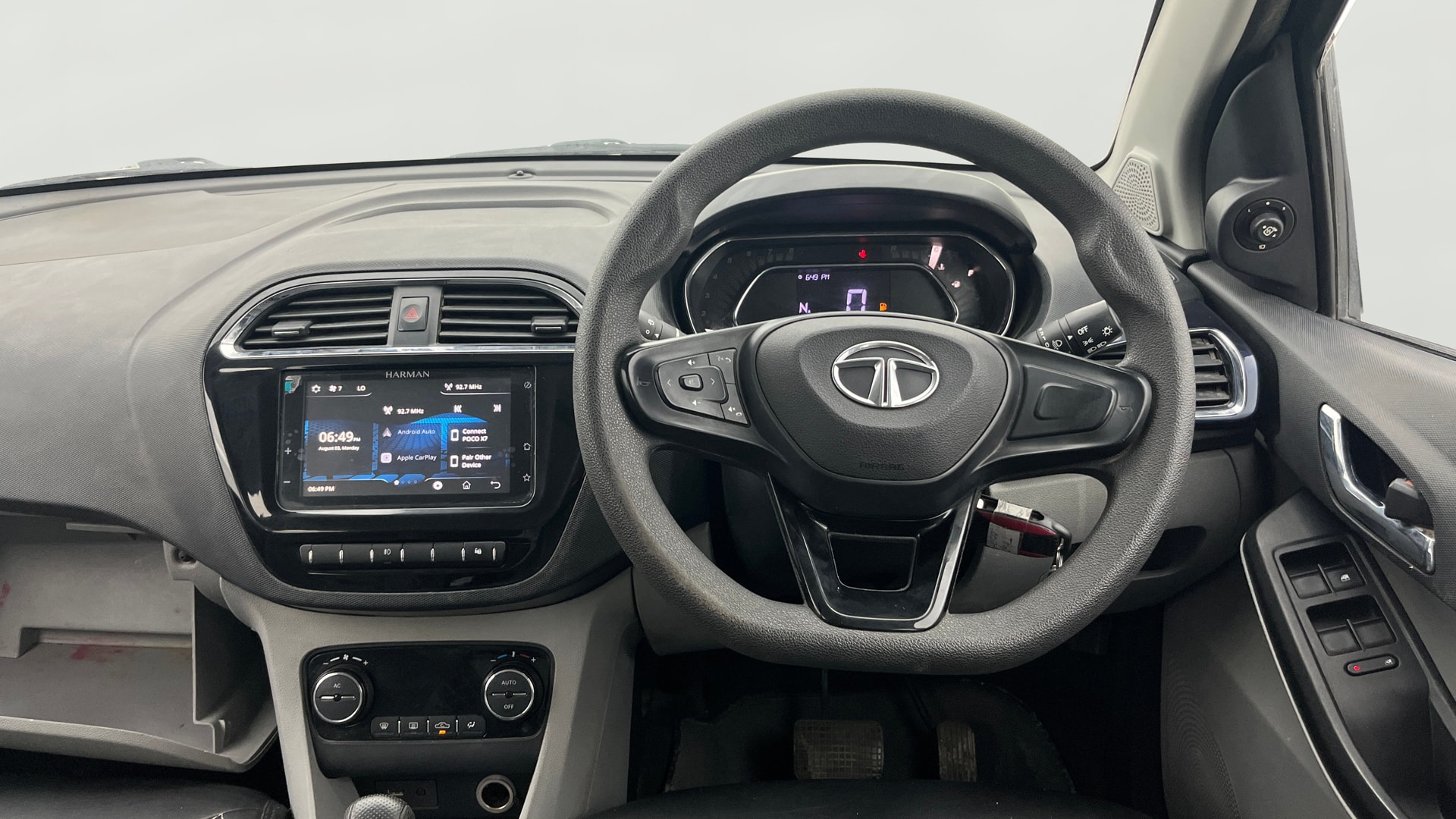 Used 2021 Tata Tiago Used 2021 Tata Tiago