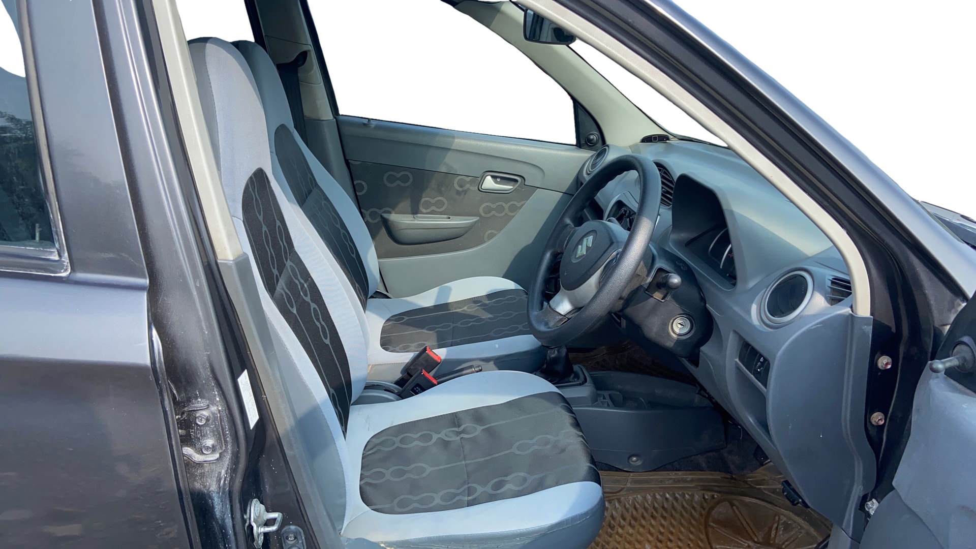 Used 2014 Maruti Suzuki Alto 800 Used 2014 Maruti Suzuki Alto 800