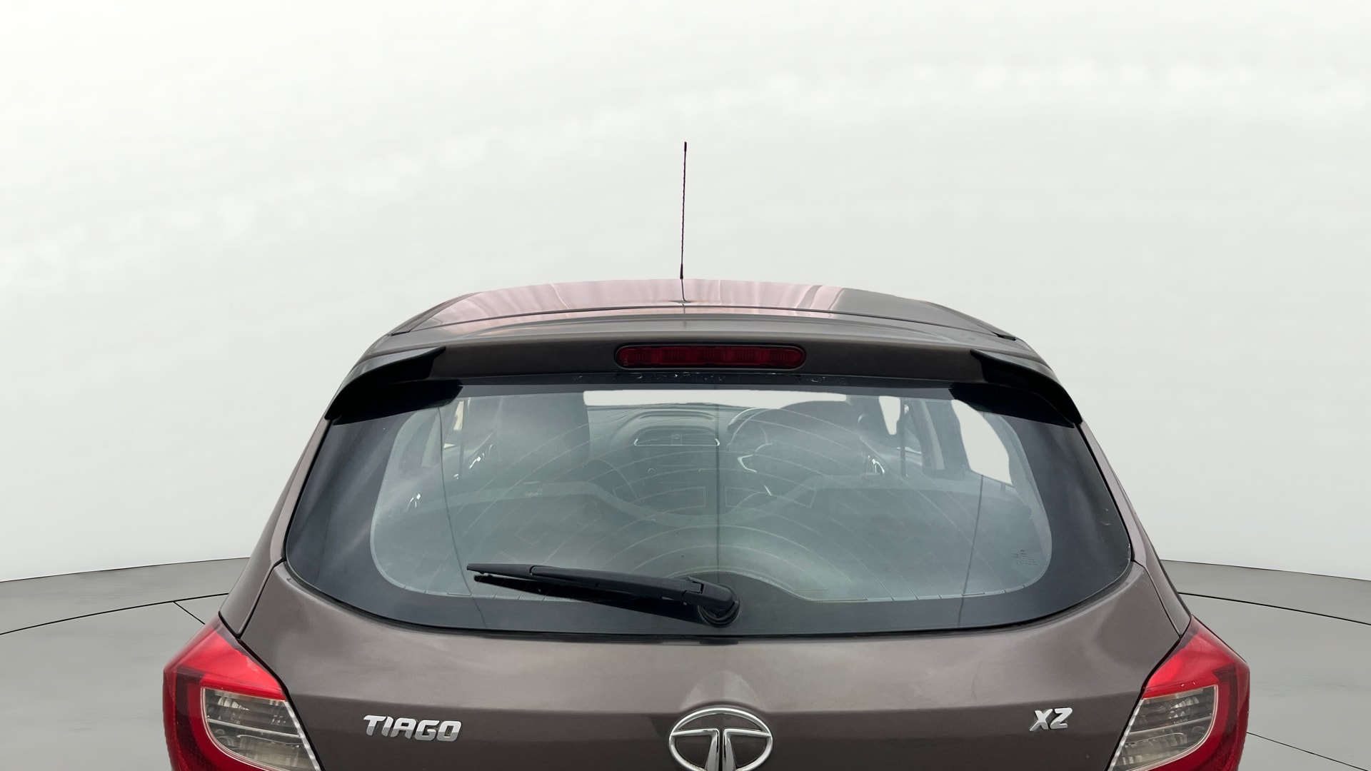 Used 2017 Tata Tiago Used 2017 Tata Tiago
