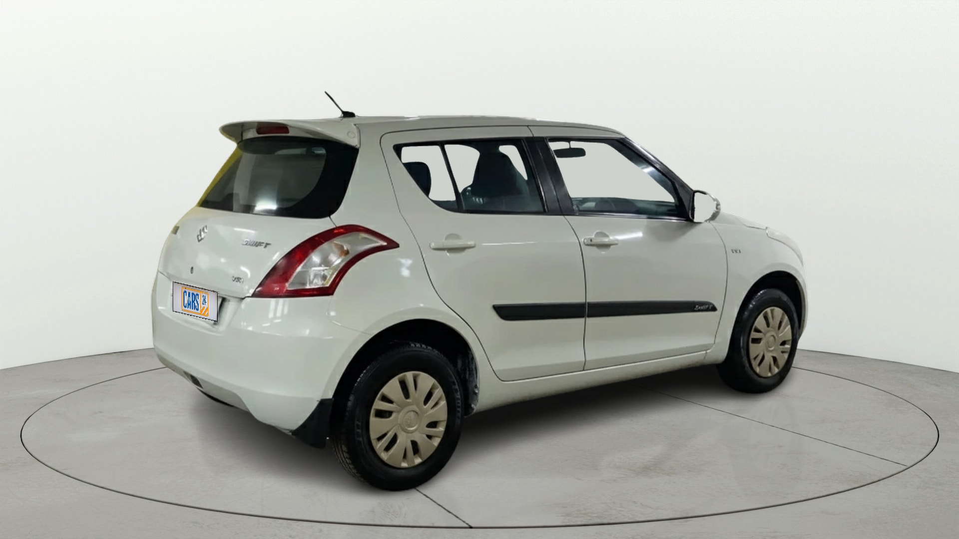Used 2014 Maruti Suzuki 1000 Used 2014 Maruti Suzuki 1000