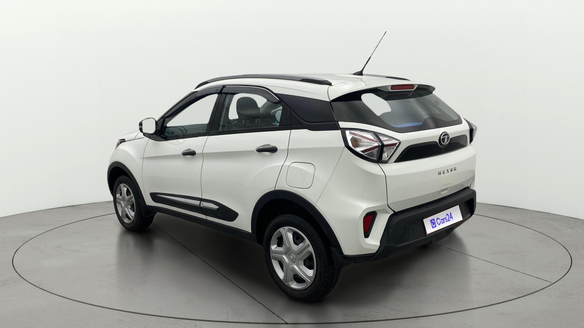 Used 2023 Tata Nexon Used 2023 Tata Nexon