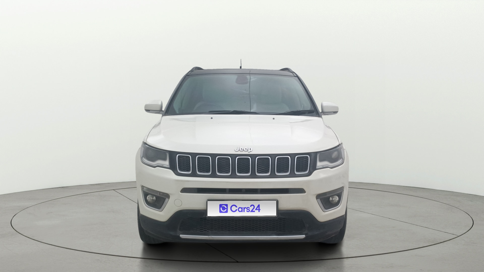 Used 2019 Jeep Compass Used 2019 Jeep Compass