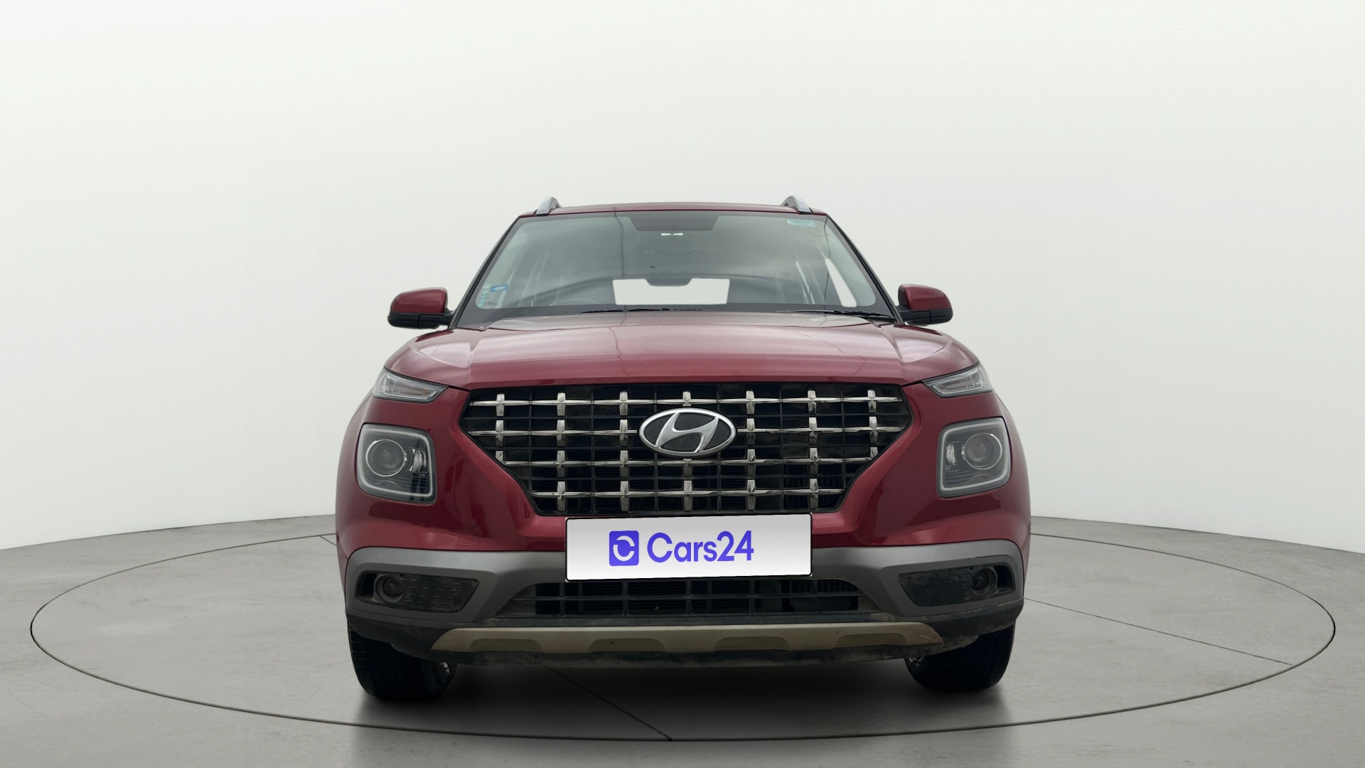 Used 2022 Hyundai Venue Used 2022 Hyundai Venue
