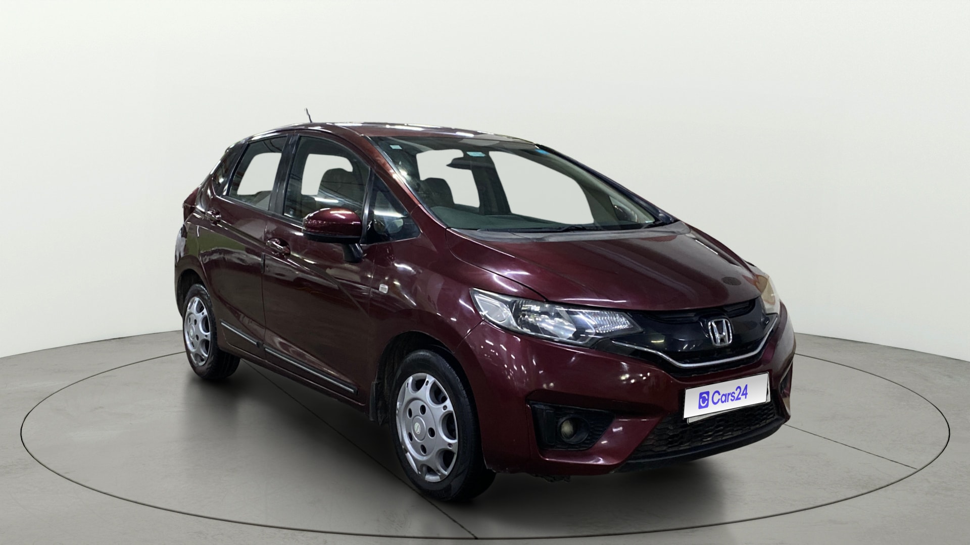 Used 2017 Honda Jazz Used 2017 Honda Jazz