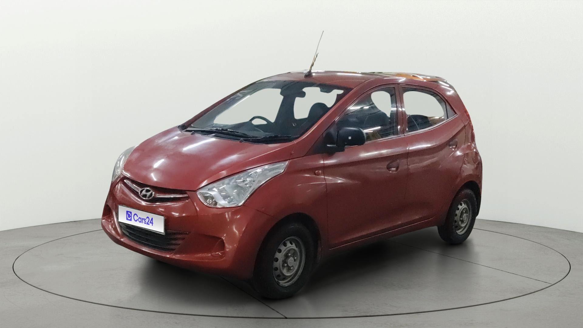 Used 2014 Hyundai EON Used 2014 Hyundai EON