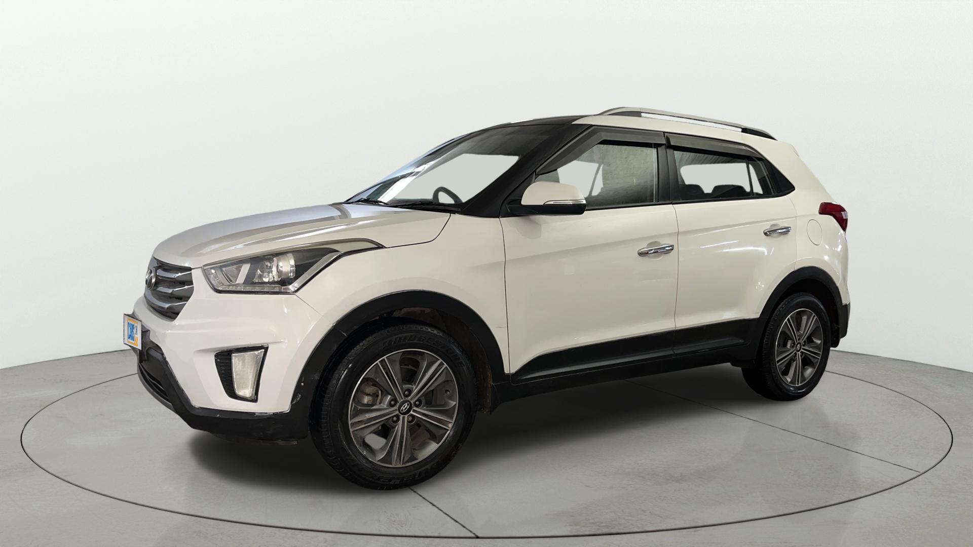 View 2016 Hyundai Creta 1.4 E Diesel Image 21 Used 2016 Hyundai Creta 1.4 E Diesel Image 21