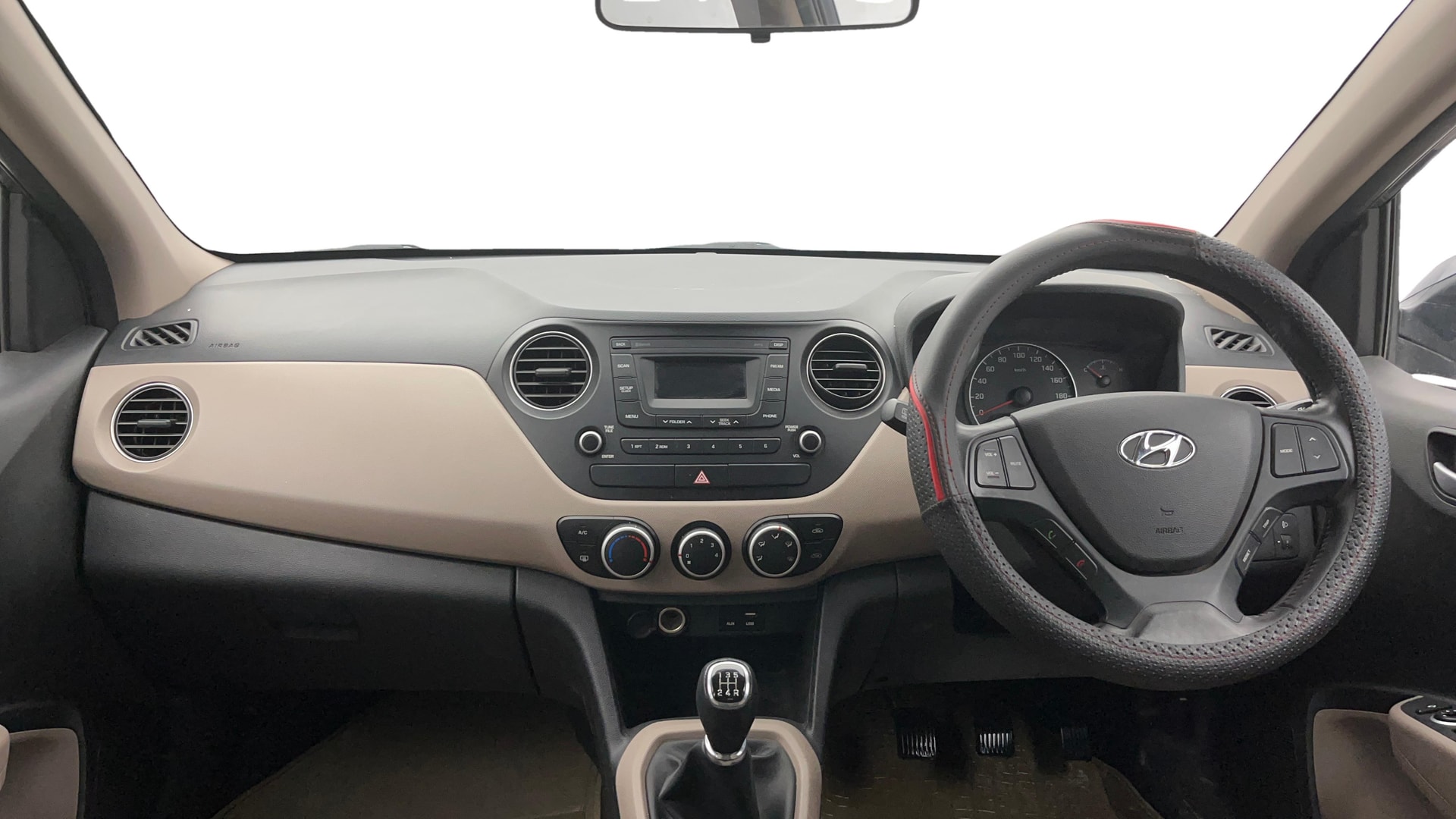 Used 2016 Hyundai Grand i10 Used 2016 Hyundai Grand i10