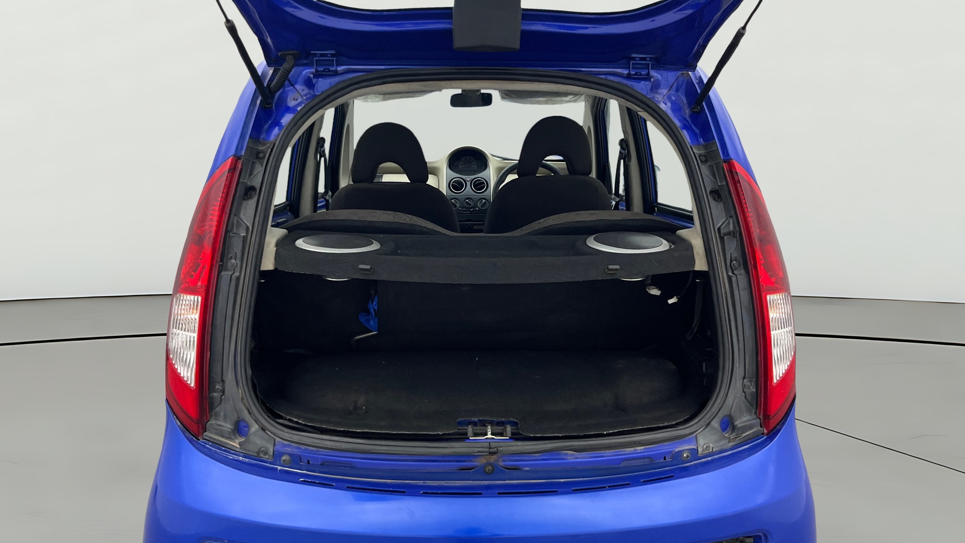 Used 2016 Tata Nano Used 2016 Tata Nano