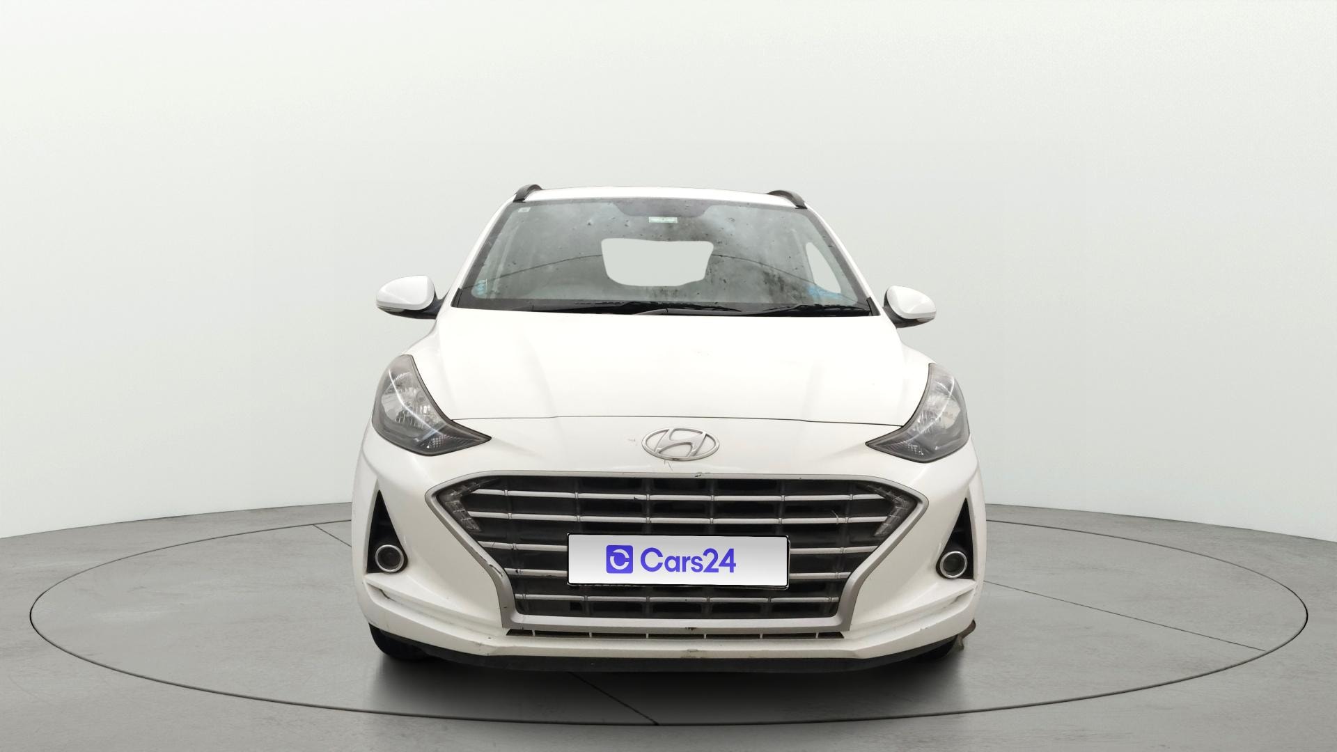 Used 2022 Hyundai Grand i10 Nios Used 2022 Hyundai Grand i10 Nios