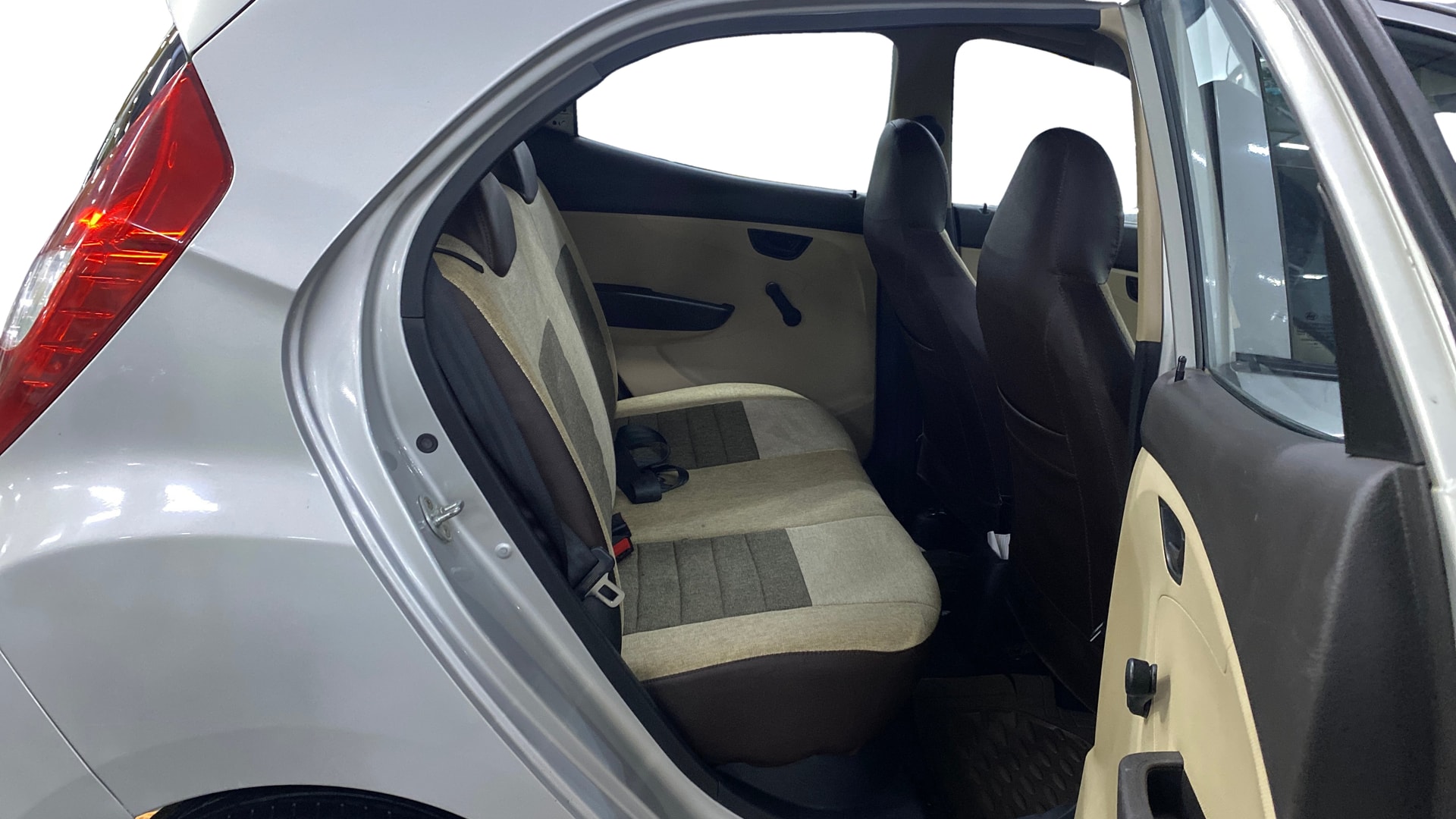 Used 2016 Hyundai EON Used 2016 Hyundai EON