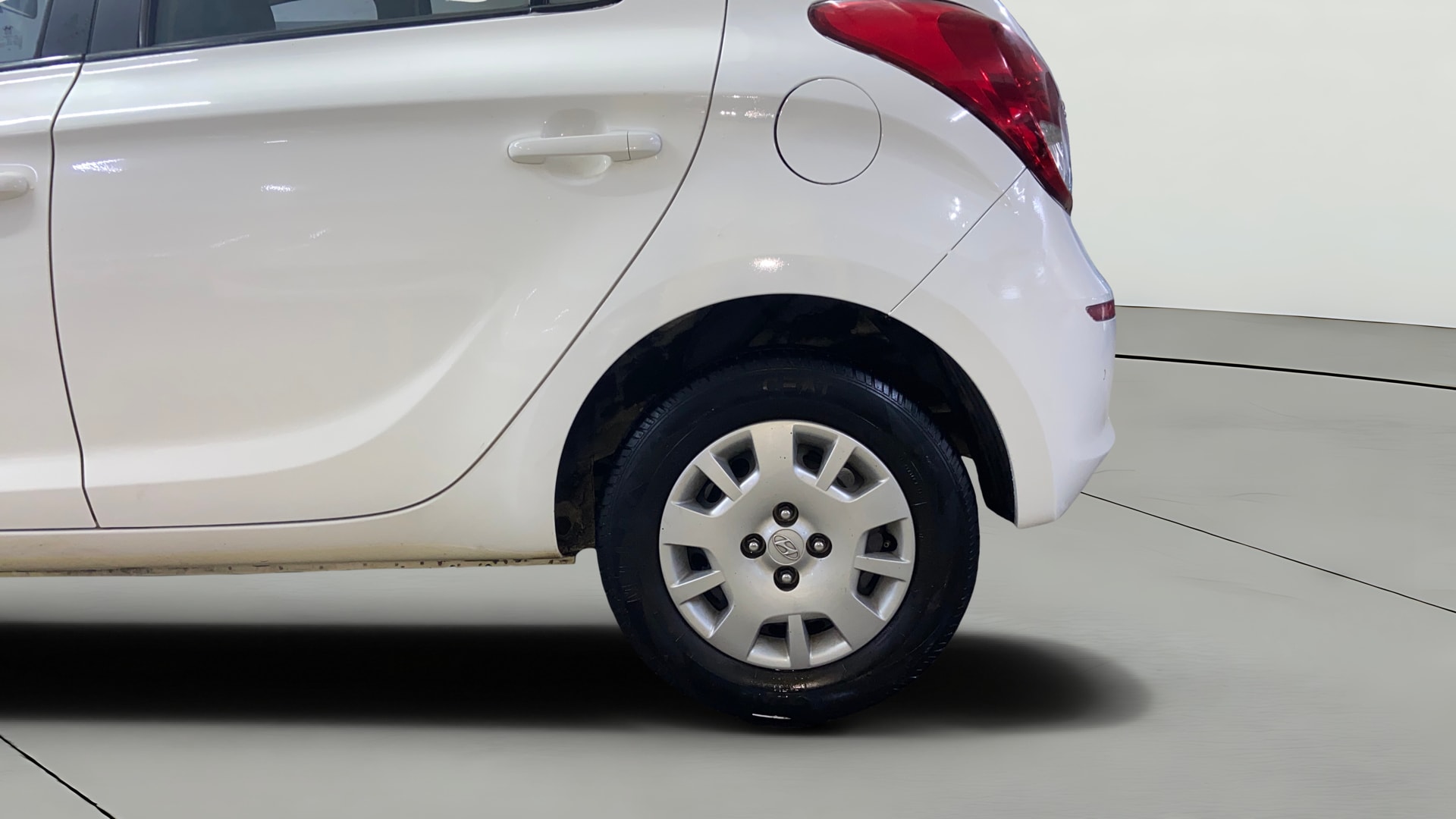 Used 2014 Hyundai Elite i20 Used 2014 Hyundai Elite i20