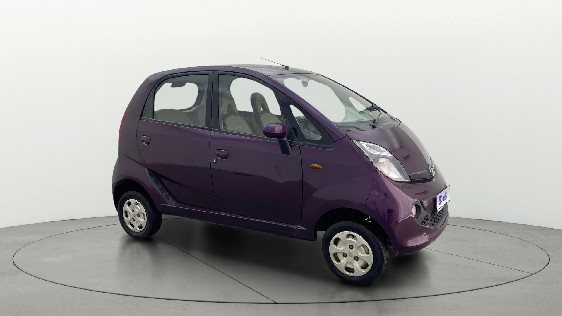 Used 2015 Tata Nano Used 2015 Tata Nano