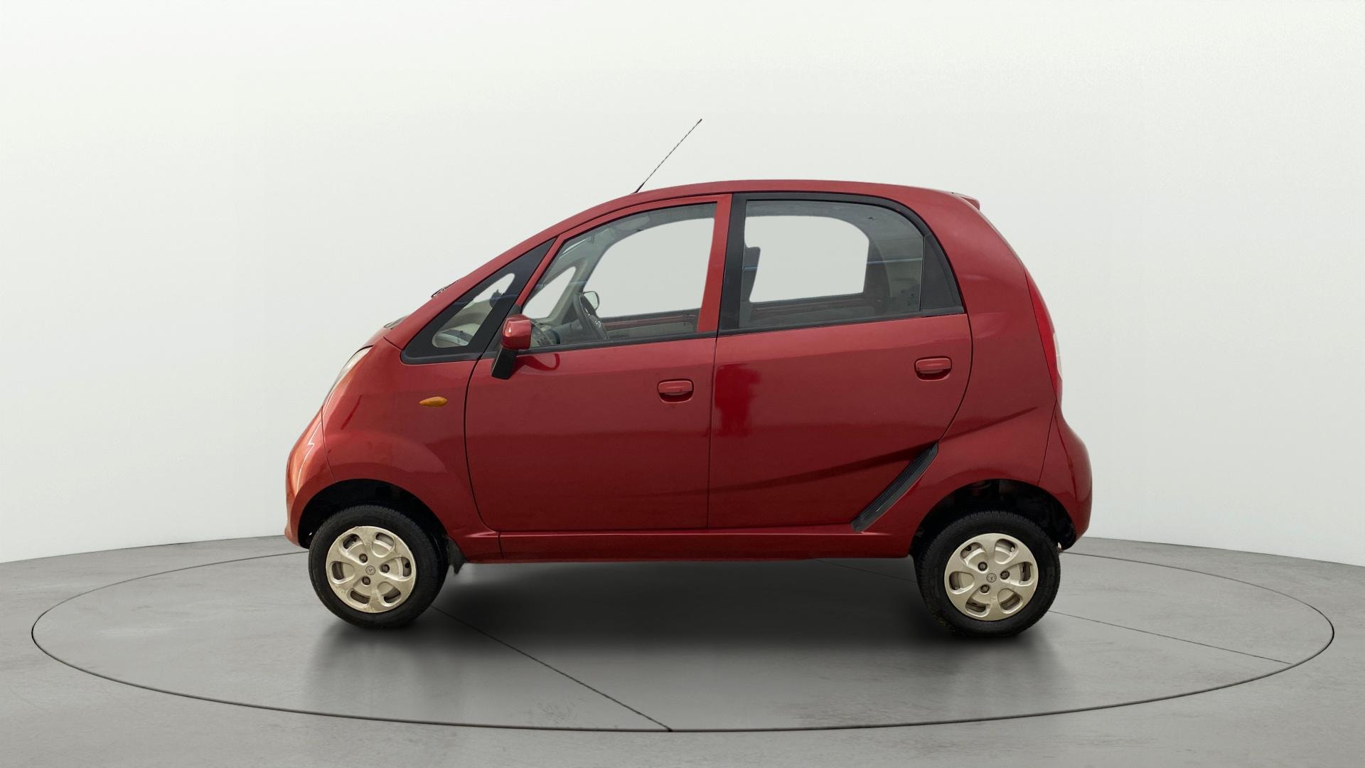 Used 2015 Tata Nano Used 2015 Tata Nano