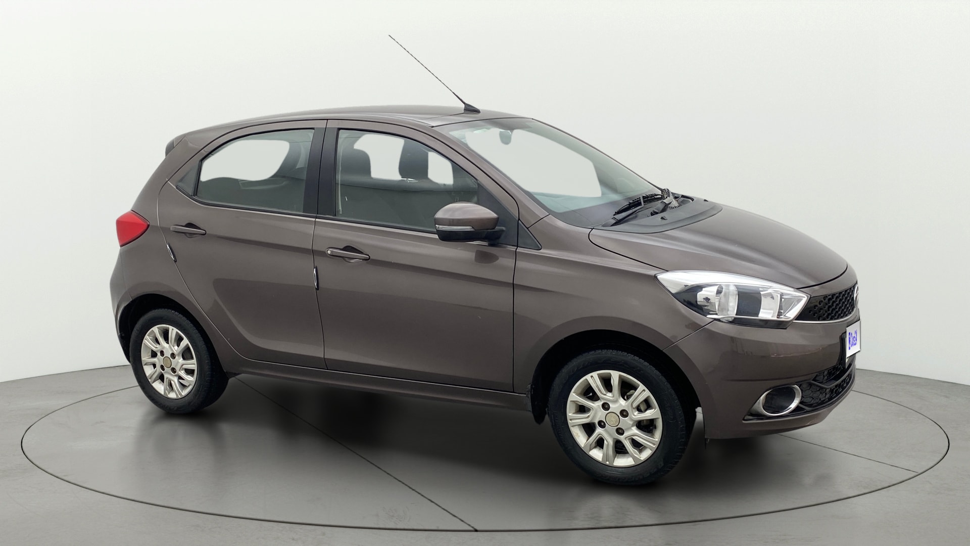 Used 2018 Tata Tiago Used 2018 Tata Tiago
