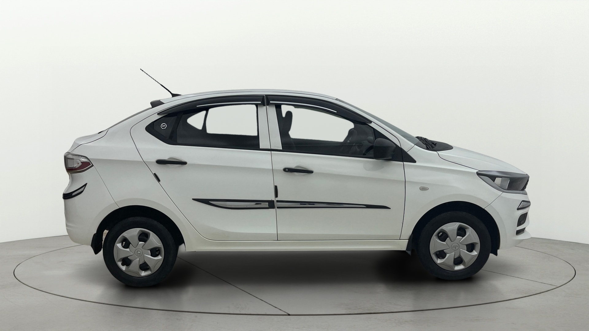 Used 2023 Tata Tigor Used 2023 Tata Tigor