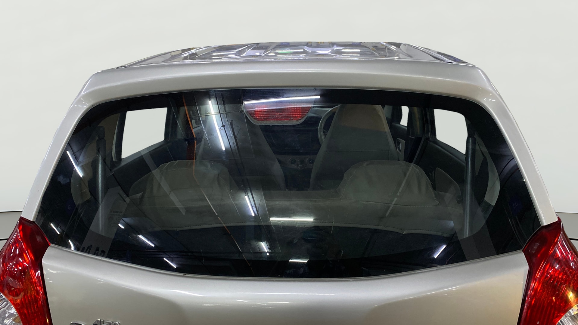 Used 2020 Maruti Suzuki 1000 Used 2020 Maruti Suzuki 1000