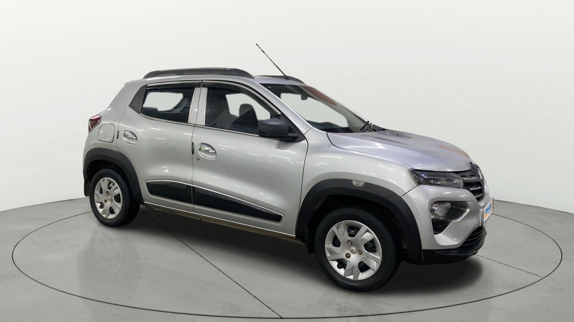 Used 2021 Renault Kwid Used 2021 Renault Kwid