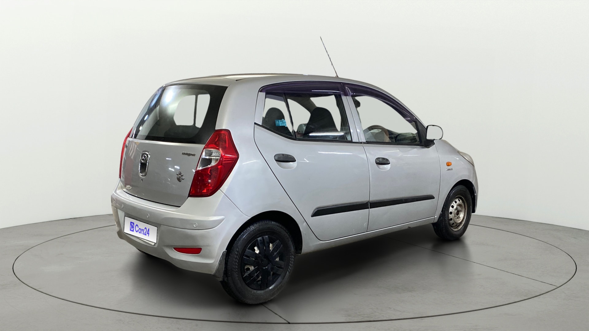 Used 2014 Hyundai i10 Used 2014 Hyundai i10