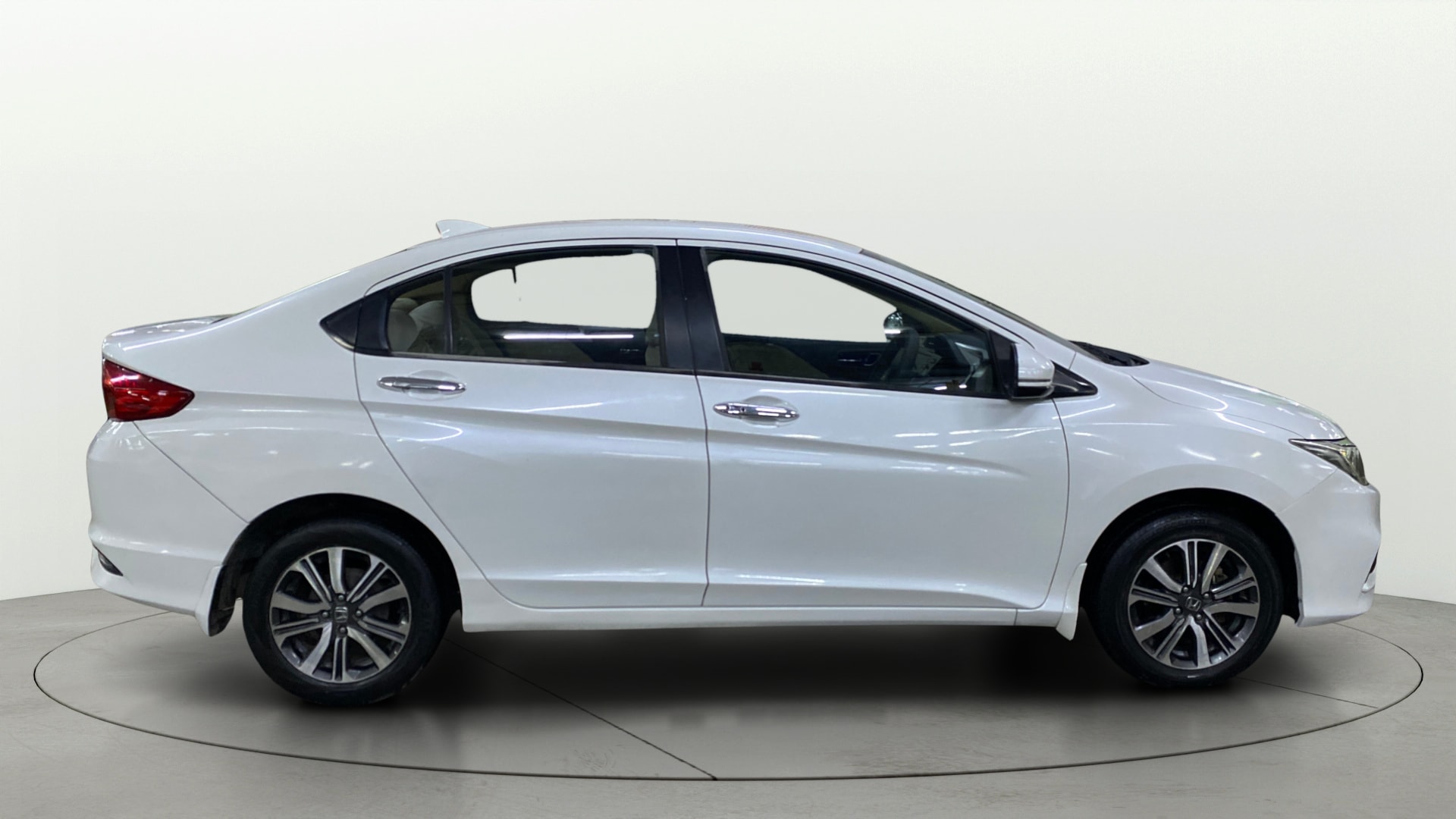 Used 2017 Honda City Used 2017 Honda City