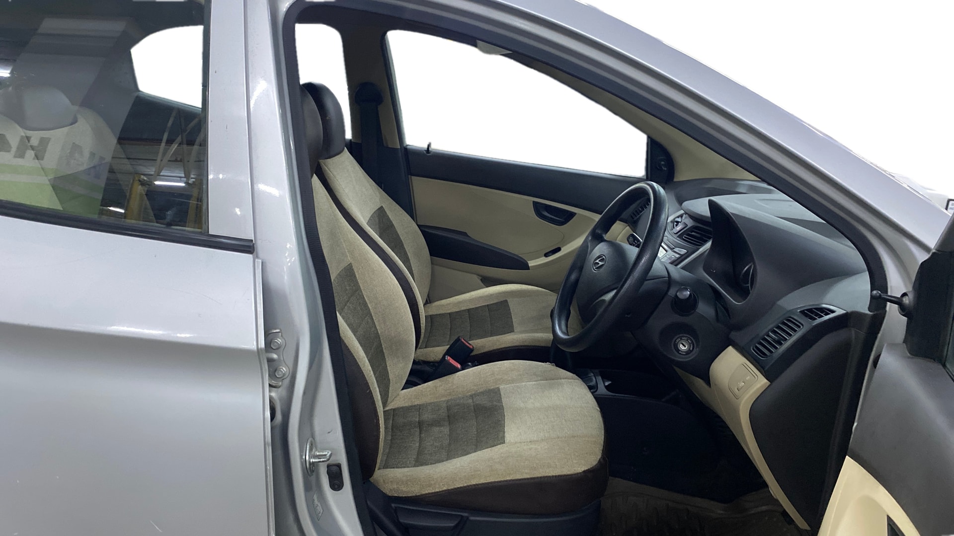 Used 2016 Hyundai EON Used 2016 Hyundai EON