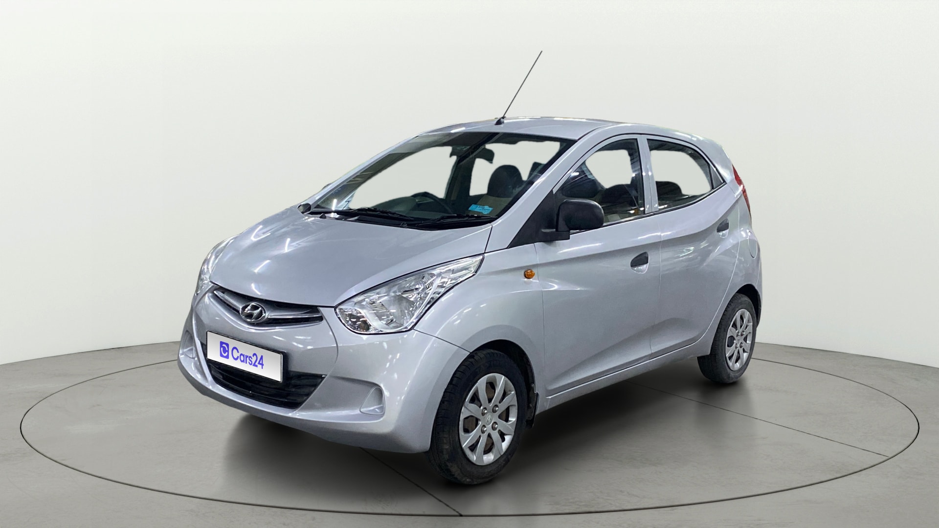 Used 2016 Hyundai EON Used 2016 Hyundai EON