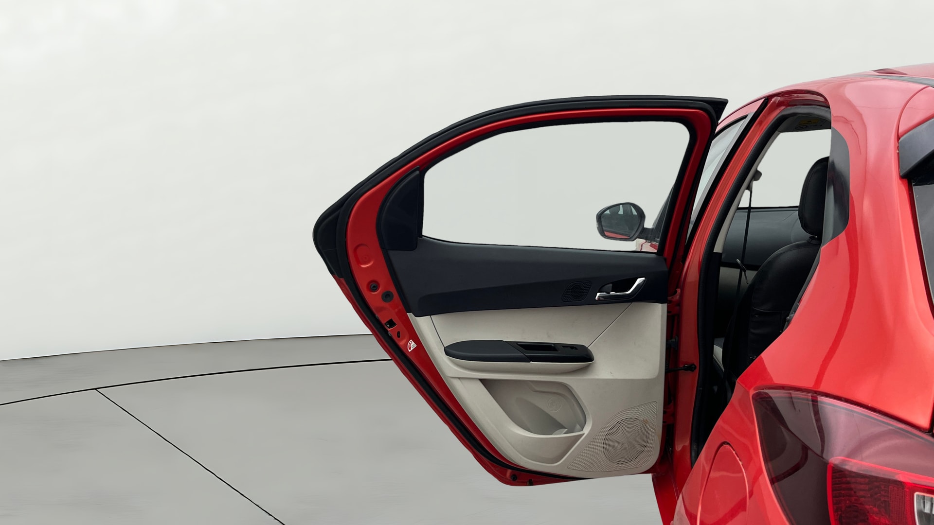 Used 2022 Tata Tiago Used 2022 Tata Tiago