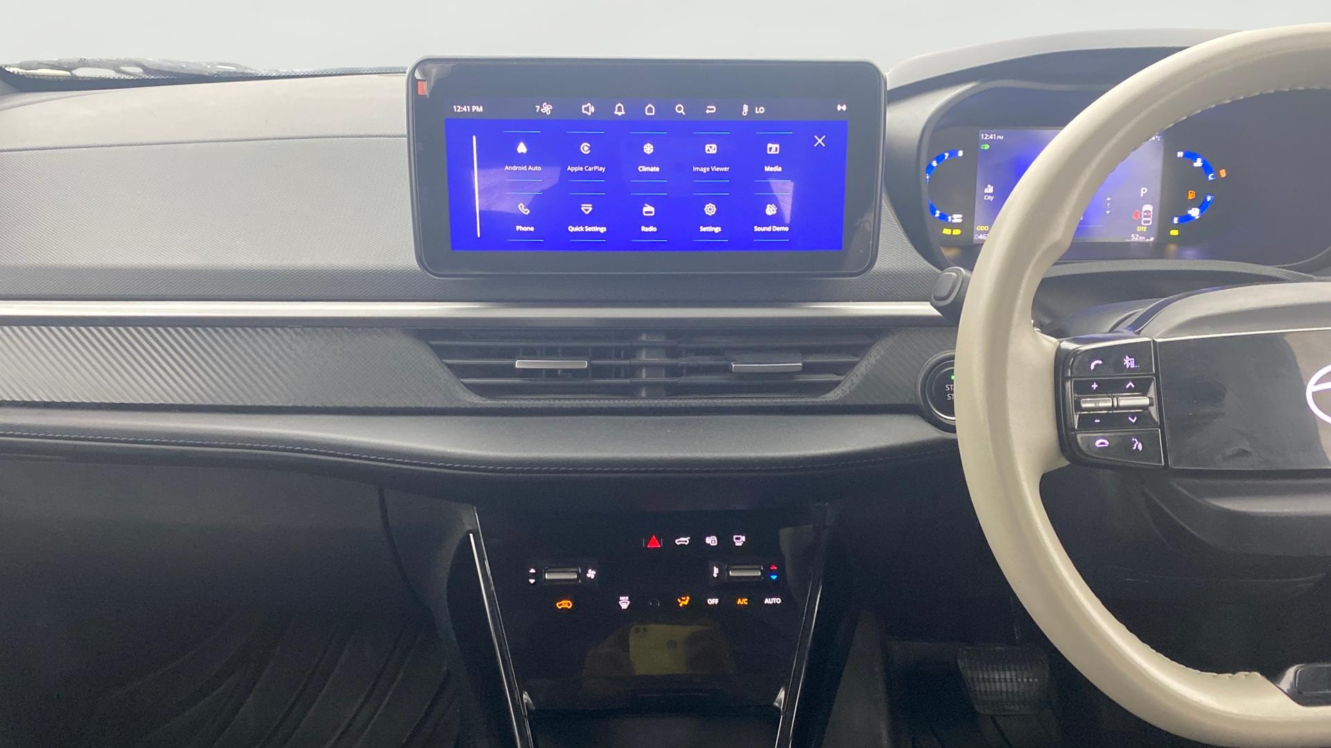 Used 2024 Tata Nexon Used 2024 Tata Nexon