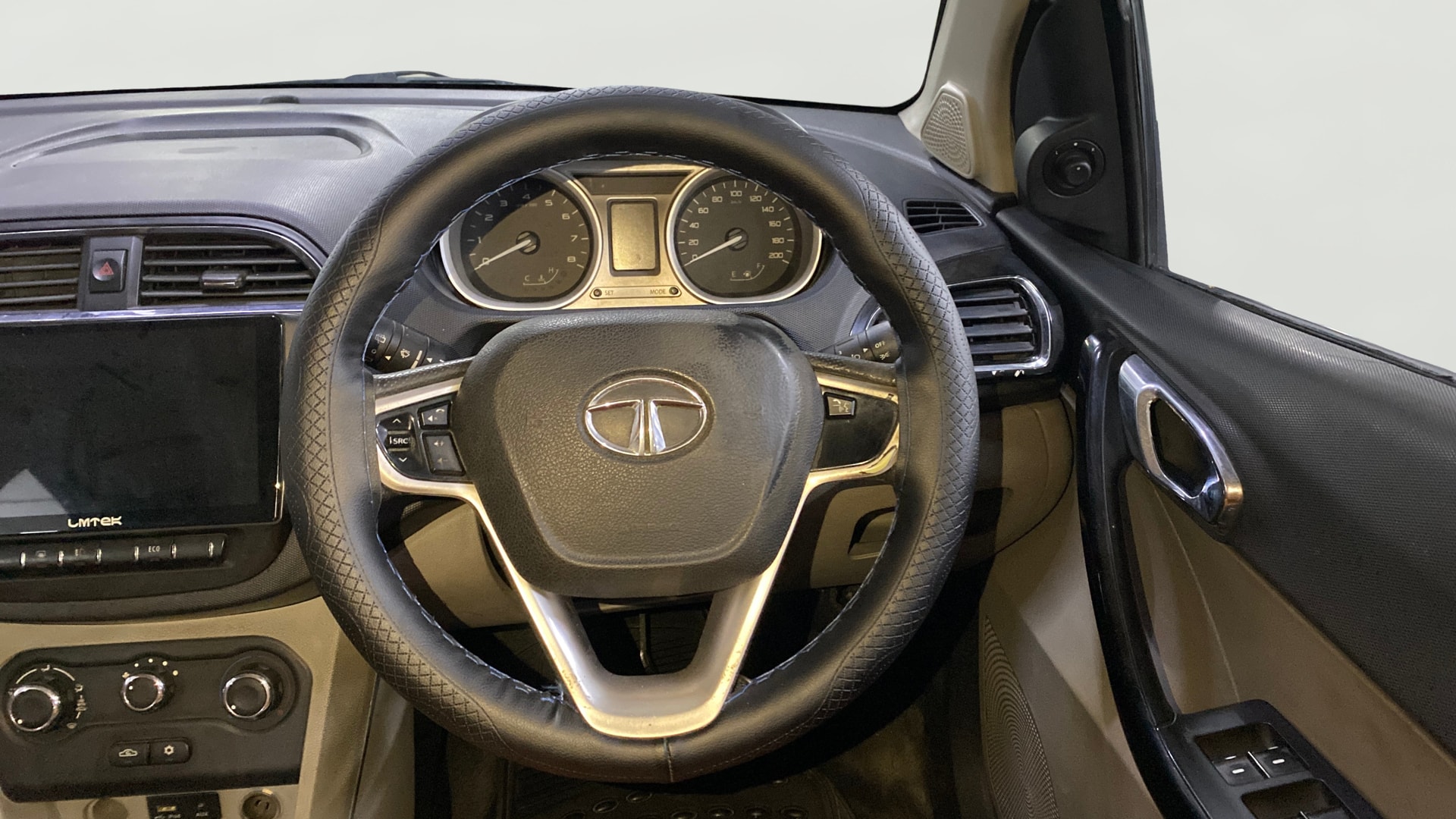 Used 2016 Tata Tiago Used 2016 Tata Tiago