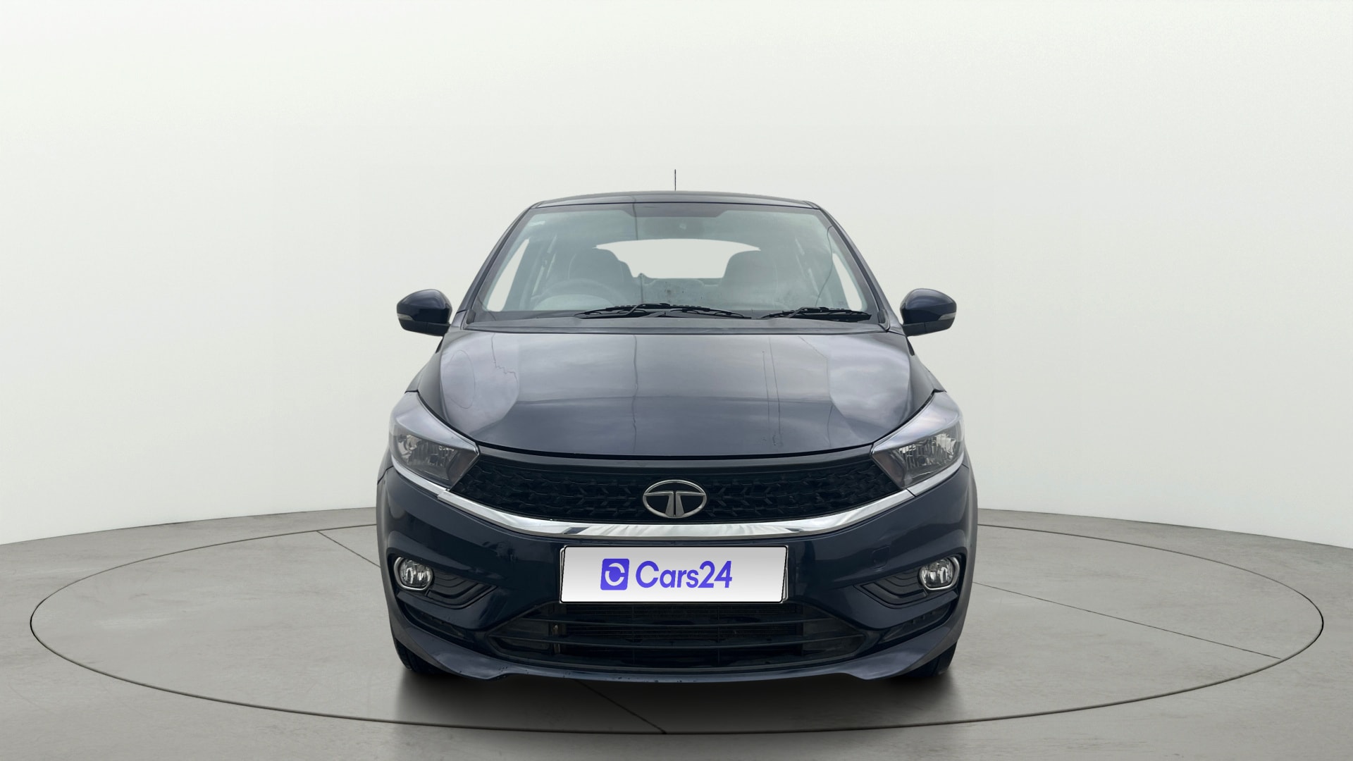 Used 2022 Tata Tigor Used 2022 Tata Tigor