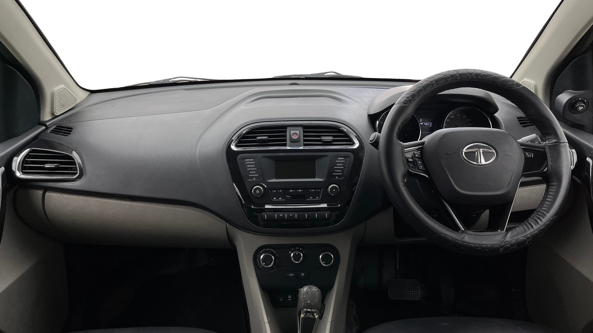 Used 2018 Tata Tiago Used 2018 Tata Tiago