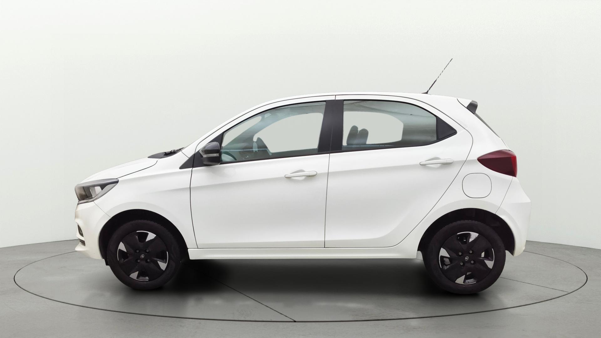 Used 2025 Tata Tiago Used 2025 Tata Tiago