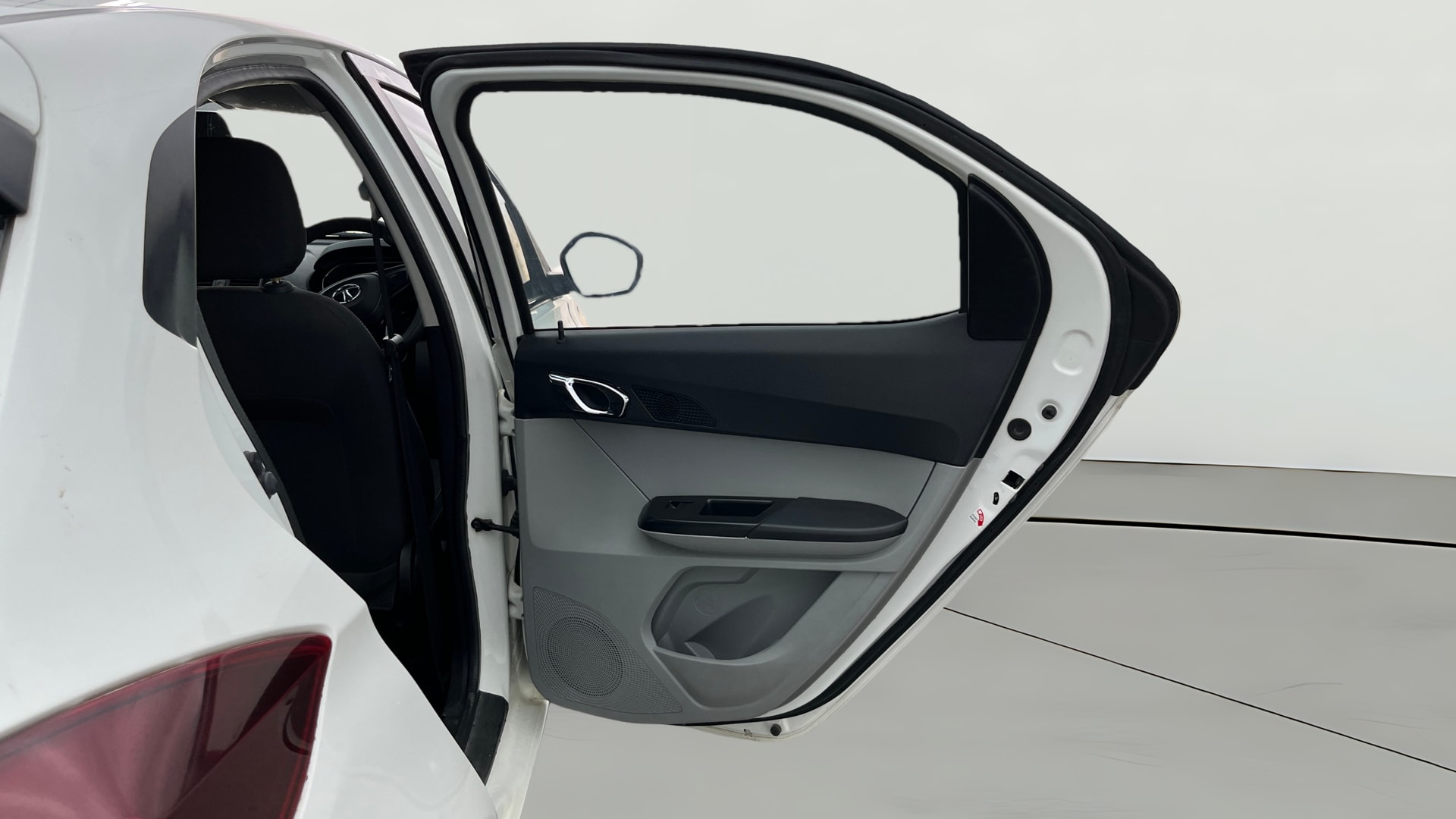 Used 2020 Tata Tiago Used 2020 Tata Tiago