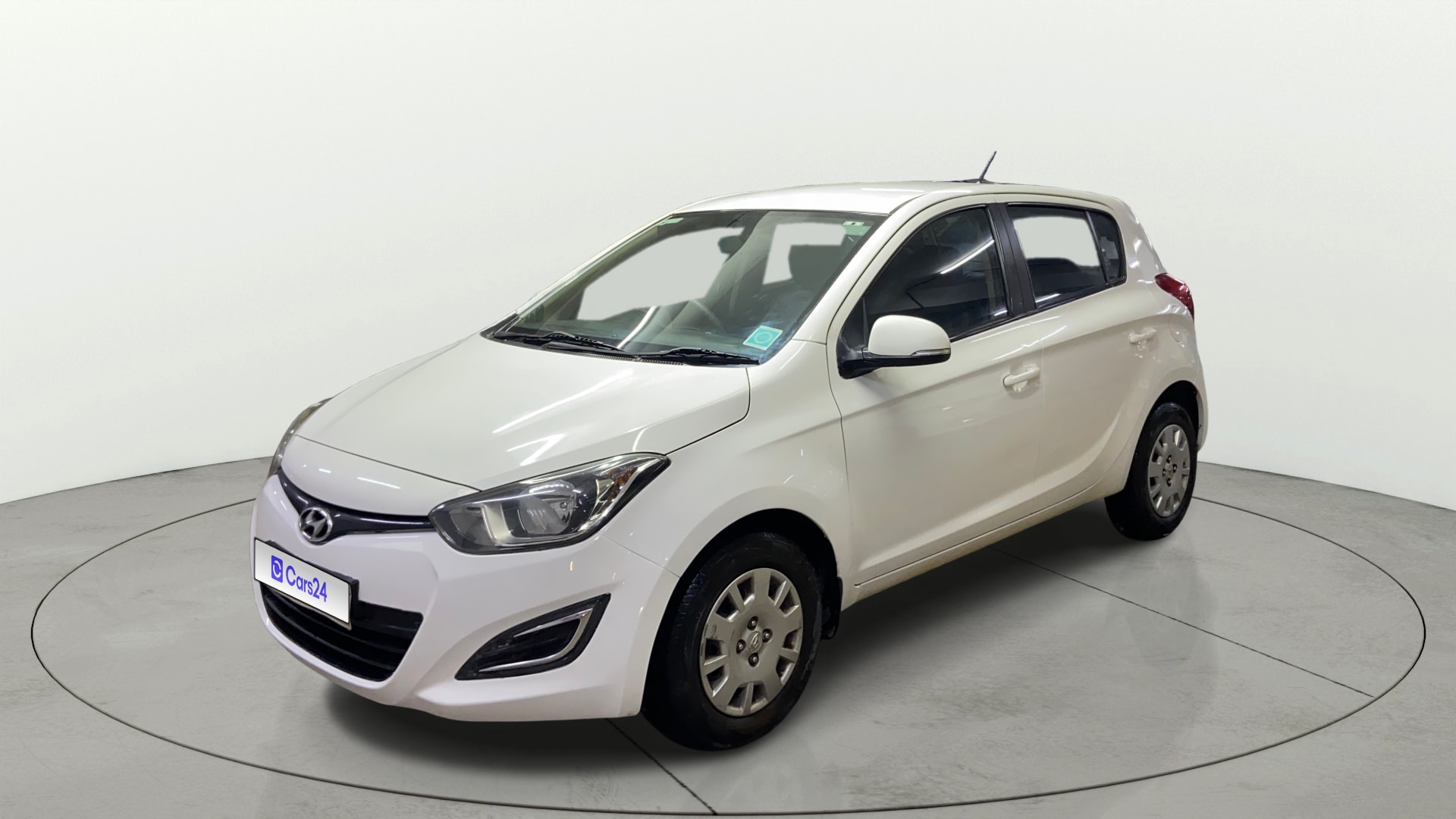 Used 2014 Hyundai Elite i20 Used 2014 Hyundai Elite i20