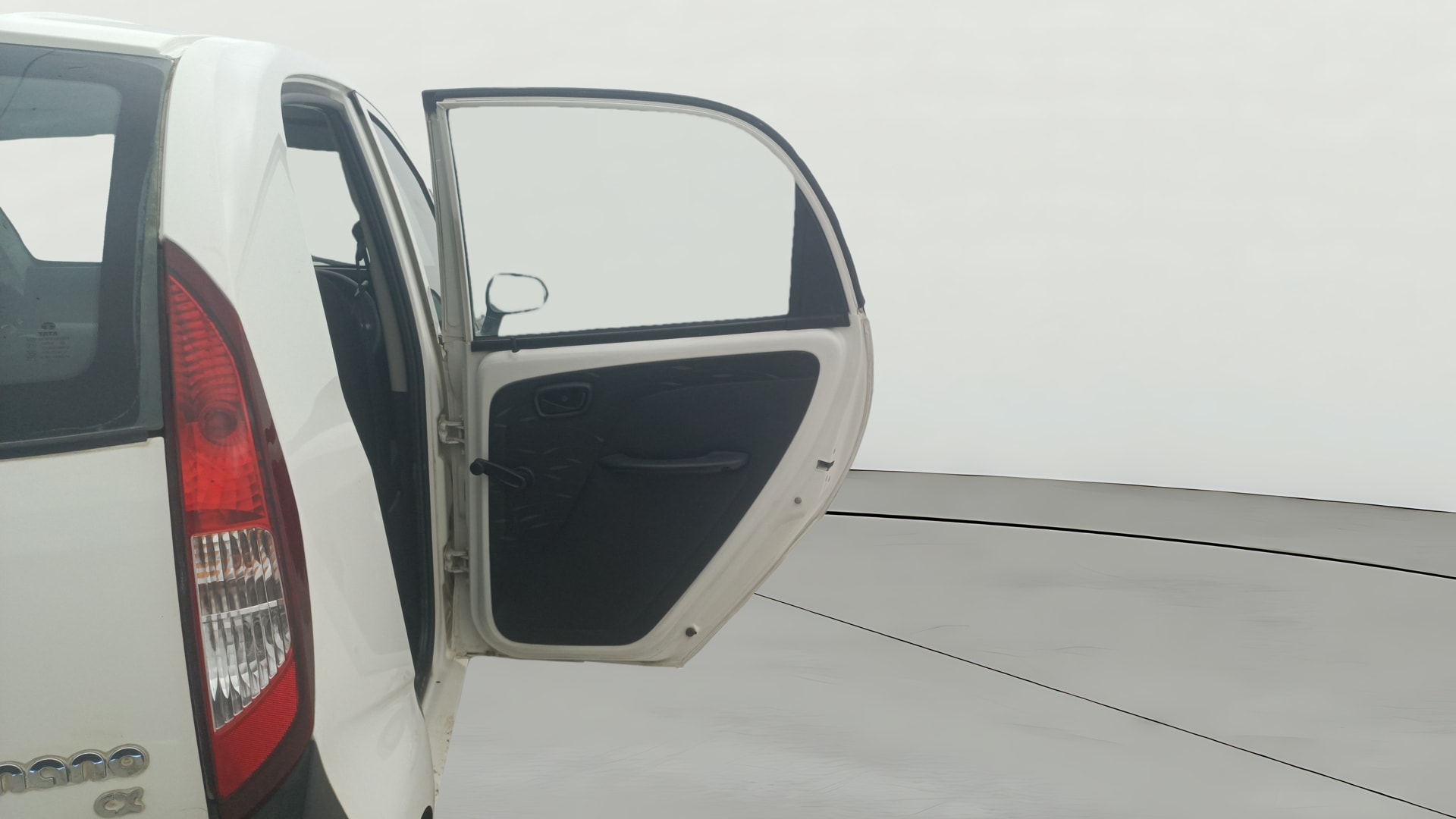 Used 2013 Tata Nano Used 2013 Tata Nano