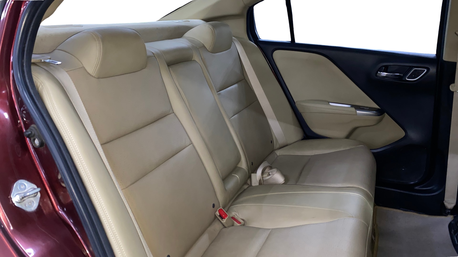 Used 2018 Honda City Used 2018 Honda City