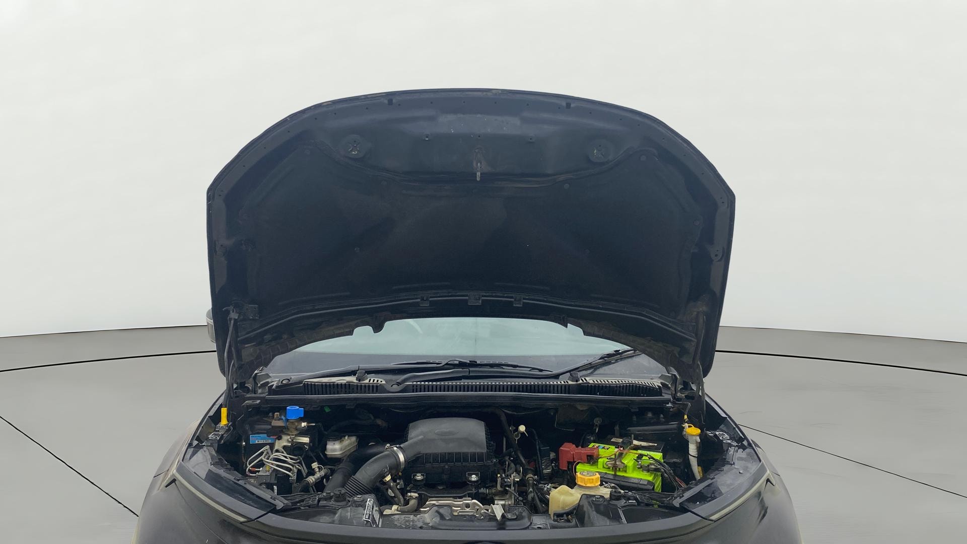Used 2024 Tata Nexon Used 2024 Tata Nexon