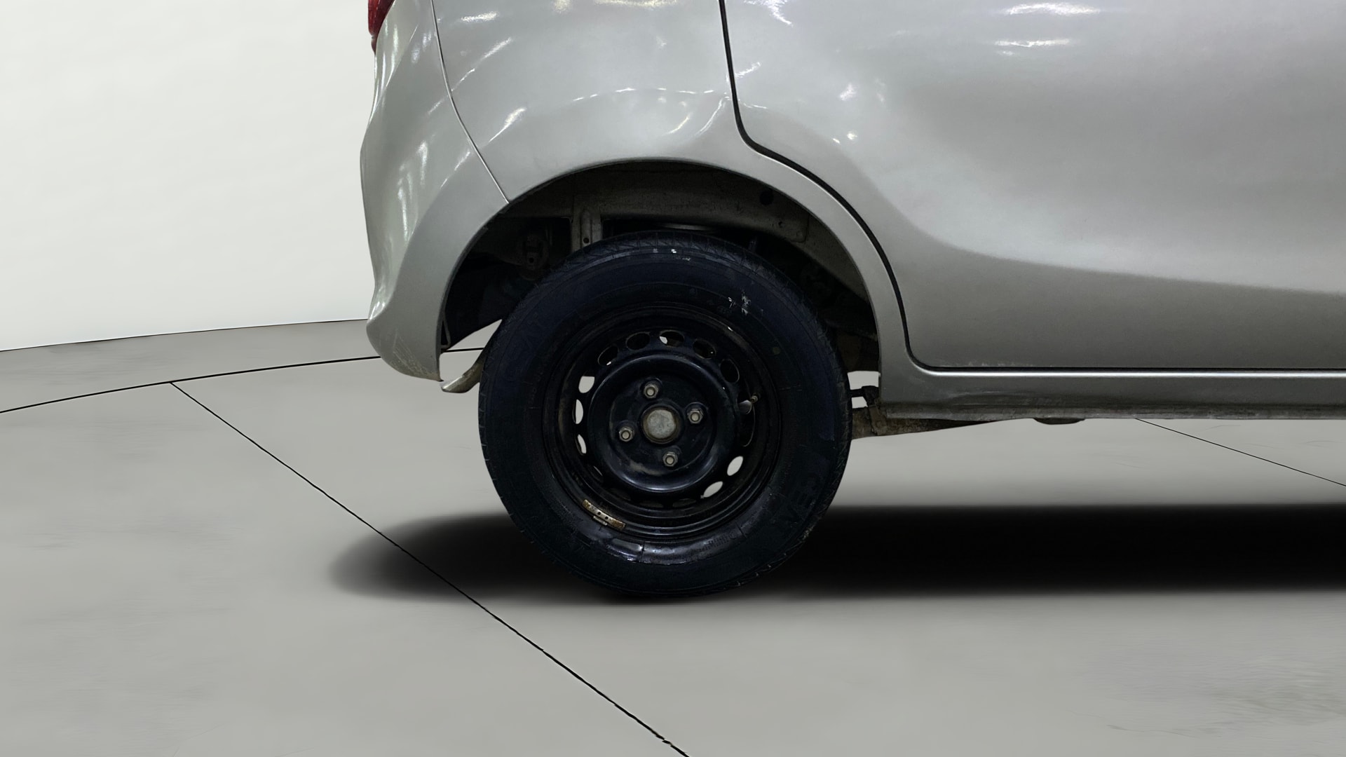 Used 2020 Maruti Suzuki 1000 Used 2020 Maruti Suzuki 1000