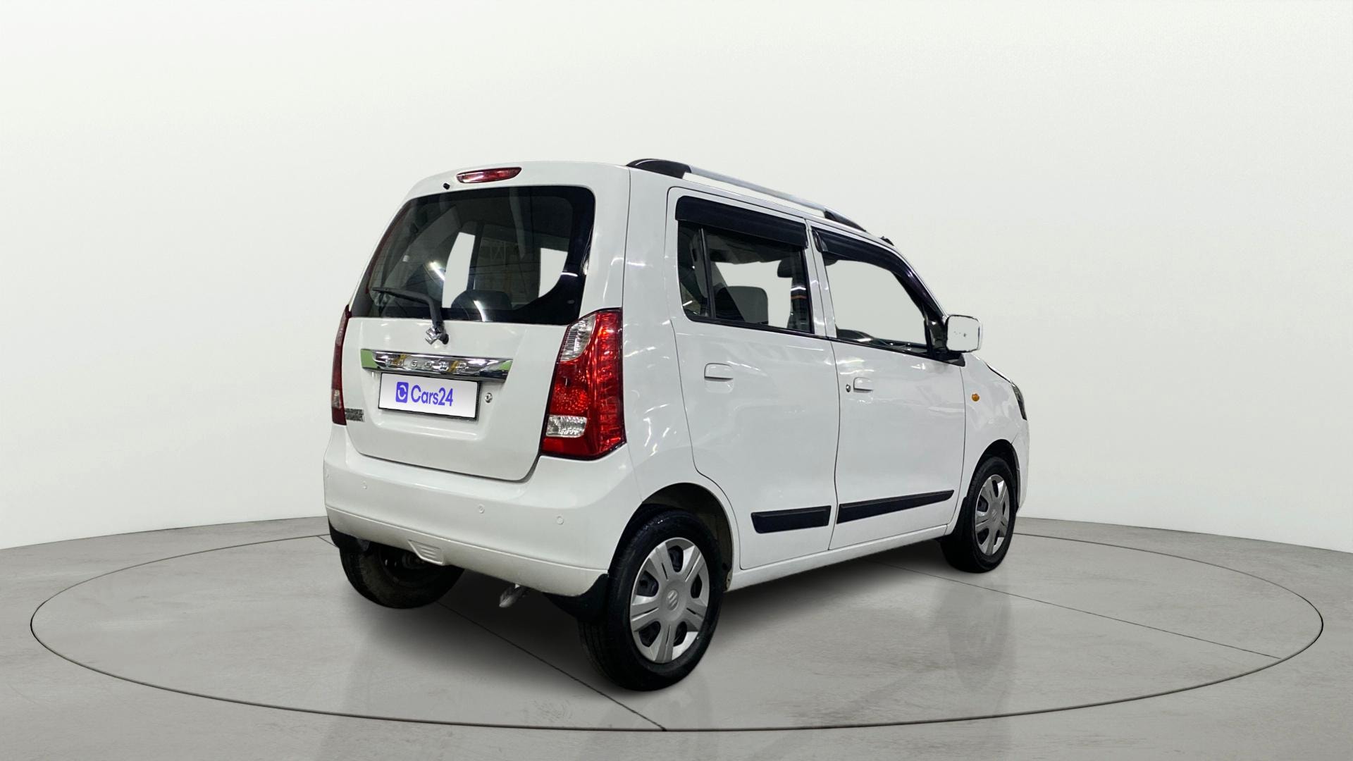 Used 2018 Maruti Suzuki 1000 Used 2018 Maruti Suzuki 1000