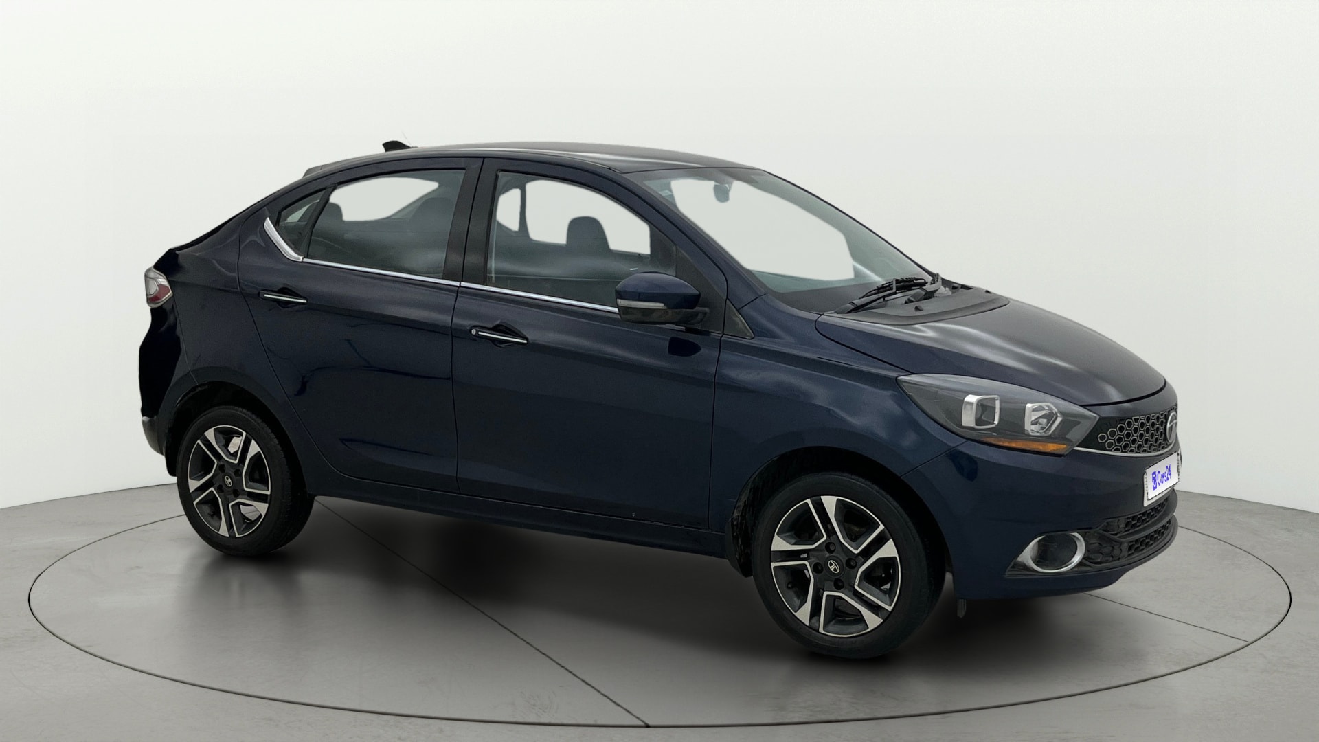 Used 2019 Tata Tigor Used 2019 Tata Tigor