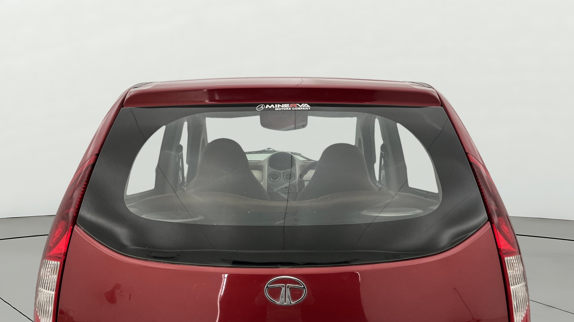 Used 2016 Tata Nano Used 2016 Tata Nano