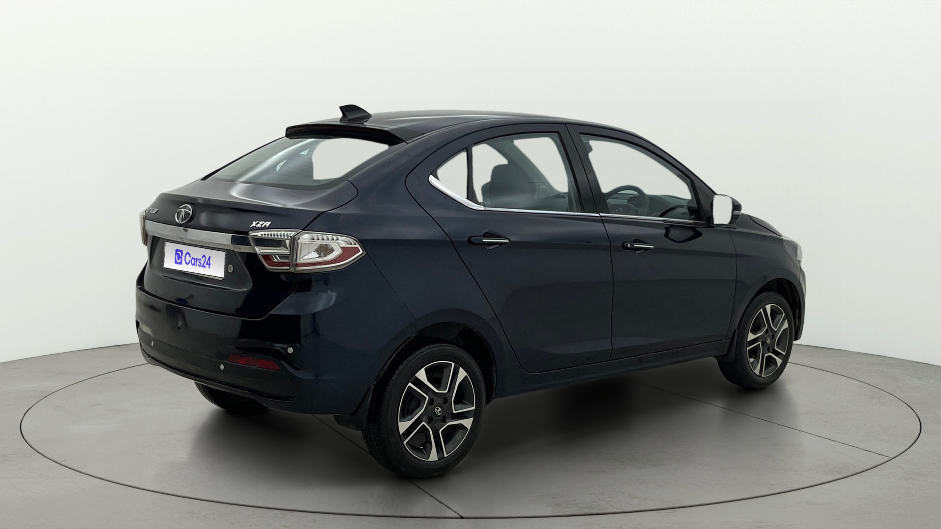 Used 2019 Tata Tigor Used 2019 Tata Tigor