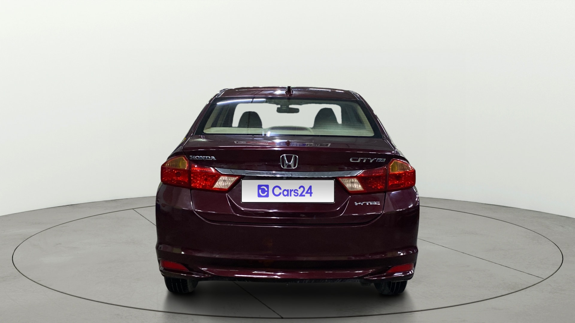 Used 2016 Honda City Used 2016 Honda City